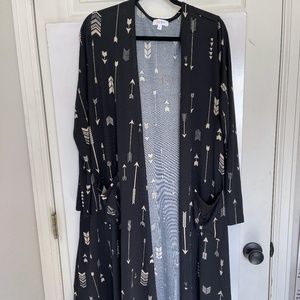Rare Arrow Lularoe Sarah